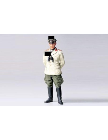 Feldmarschall Rommel (German Africa Corps)