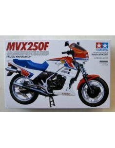 Honda MVX250F 1983