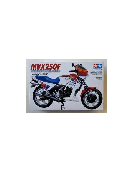 Honda MVX250F 1983