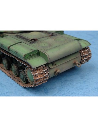 KV-1  MOD 1939 LEER DESCRIPCION