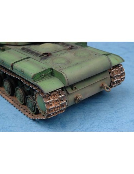 KV-1  MOD 1939 LEER DESCRIPCION