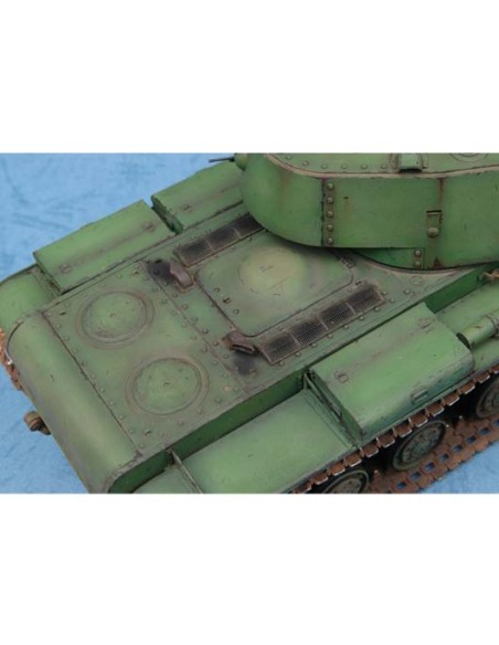 KV-1  MOD 1939 LEER DESCRIPCION