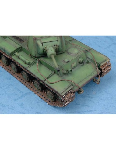 KV-1  MOD 1939 LEER DESCRIPCION