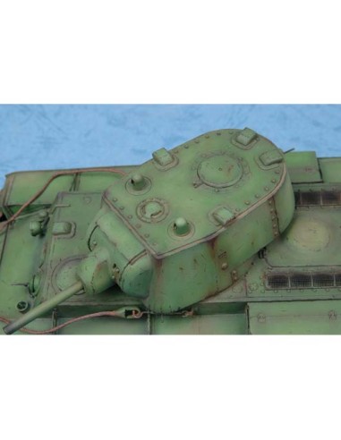 KV-1  MOD 1939 LEER DESCRIPCION