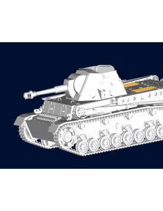 Heuschrecke IVb (Grasshopper)  LEER DESCRIPCION 2