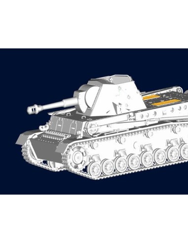 Heuschrecke IVb (Grasshopper)  LEER DESCRIPCION