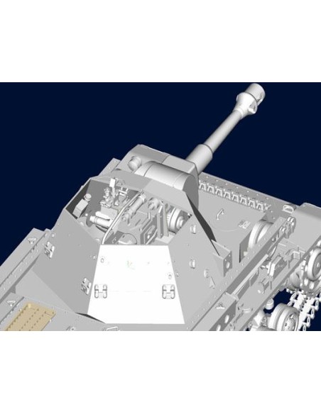 Heuschrecke IVb (Grasshopper)  LEER DESCRIPCION