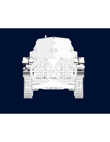 Heuschrecke IVb (Grasshopper)  LEER DESCRIPCION