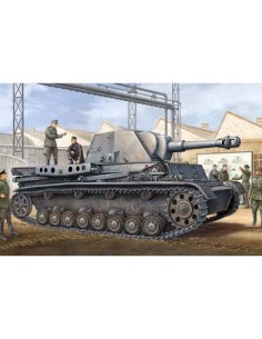 Heuschrecke IVb (Grasshopper)  LEER DESCRIPCION