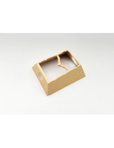 Jagdpanzer sd.kfz.184 "Ferdinand" 150100  LEER DESCRIPCION 2