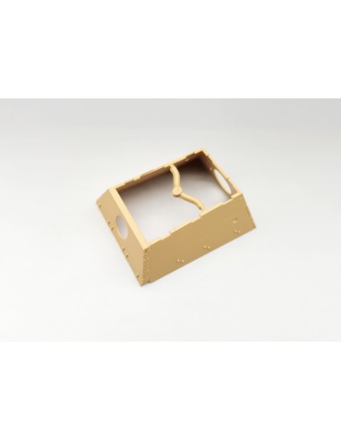 Jagdpanzer sd.kfz.184 "Ferdinand" 150100  LEER...