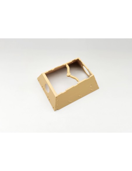 Jagdpanzer sd.kfz.184 "Ferdinand" 150100  LEER DESCRIPCION