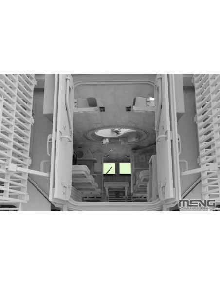 British Mastiff 2 6X6 Wheeled Protected Patrol Vehicle LEER DESCRIPCION