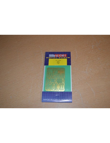 Sd.Kfz.9 and Mini Transporter Sd.Ah.116 + EXTRAS