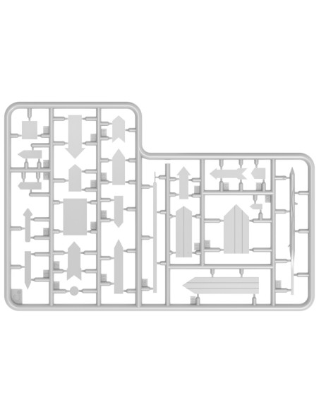 Allied Road Signs WWII European Theater of Operations