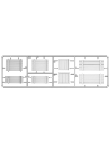 Allied Road Signs WWII European Theater of Operations