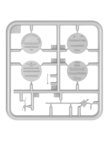5 Ton Gantry Crane and Equipment
