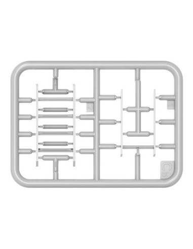 5 Ton Gantry Crane and Equipment