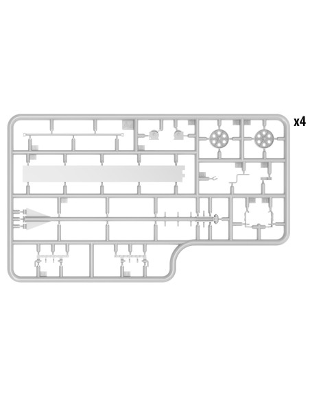 5 Ton Gantry Crane and Equipment