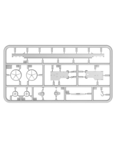 5 Ton Gantry Crane and Equipment
