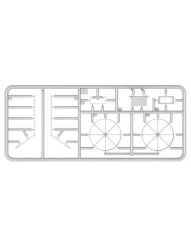 5 Ton Gantry Crane and Equipment
