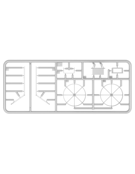 5 Ton Gantry Crane and Equipment