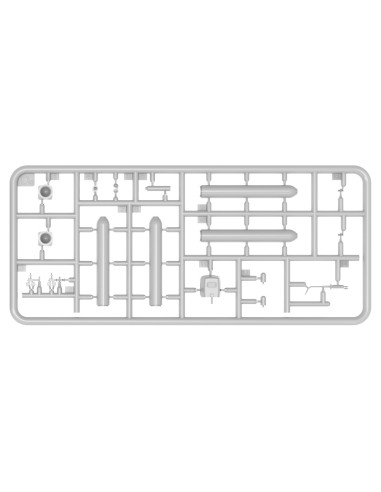 5 Ton Gantry Crane and Equipment