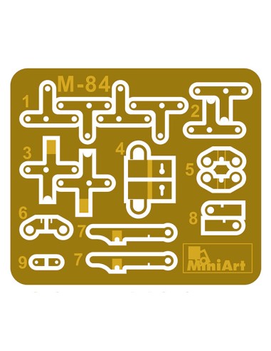Railway Gondola 16,5-18t with Figures & Barrels