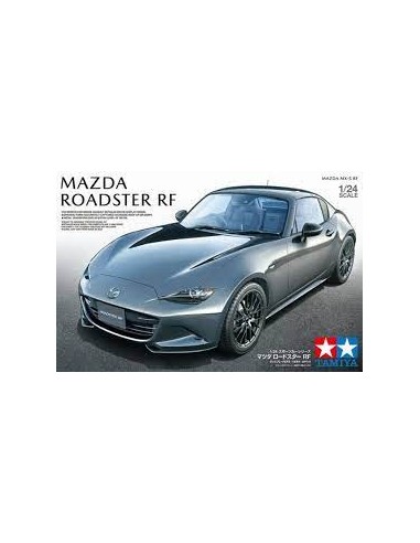 Mazda Roadster RF