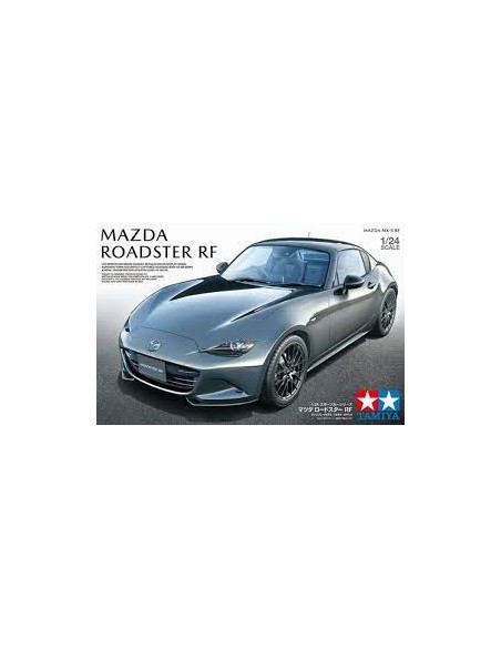 Mazda Roadster RF