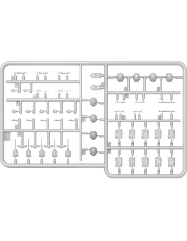 U.S. WEAPONS & EQUIPMENT FOR TANK CREW & INFANTRY