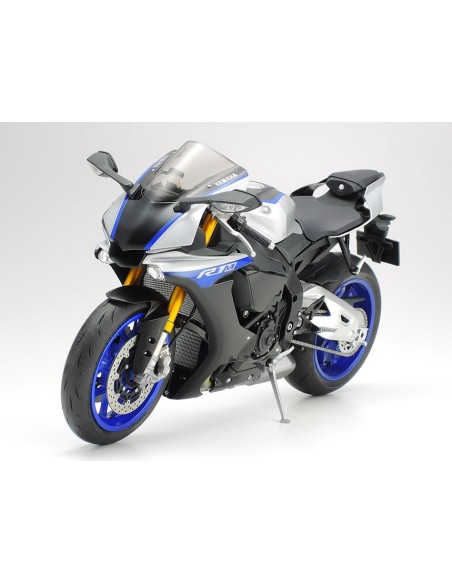 Yamaha YZF-R1M