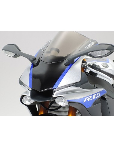 Yamaha YZF-R1M