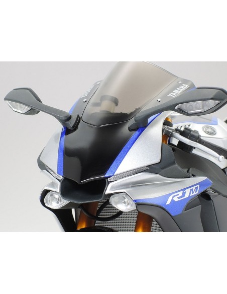 Yamaha YZF-R1M