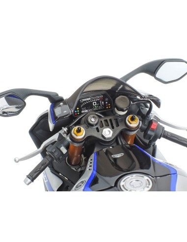 Yamaha YZF-R1M