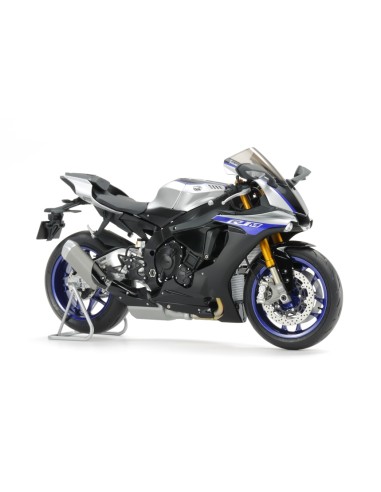 Yamaha YZF-R1M
