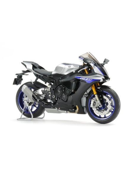 Yamaha YZF-R1M