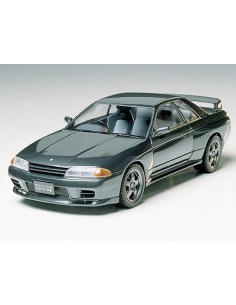 NISSAN SKYLINE GT R 1989 2