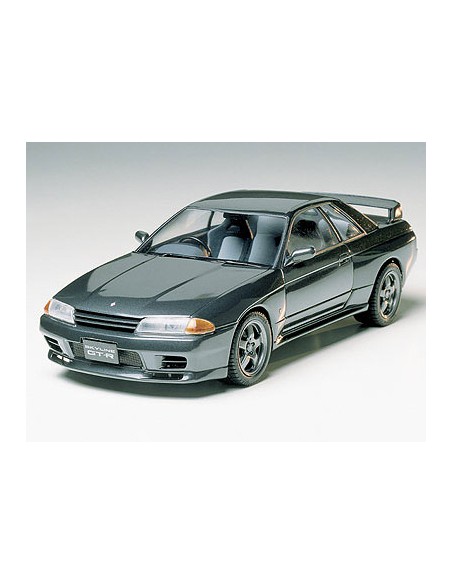 NISSAN SKYLINE GT R 1989