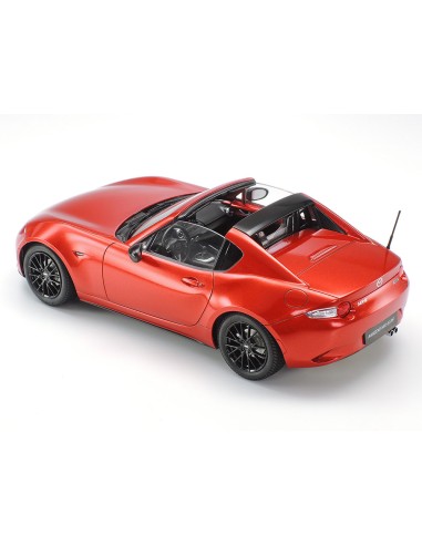 Mazda Roadster RF