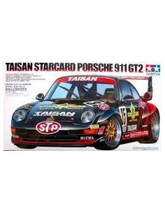 TAISAN STARCARD 911 GT2