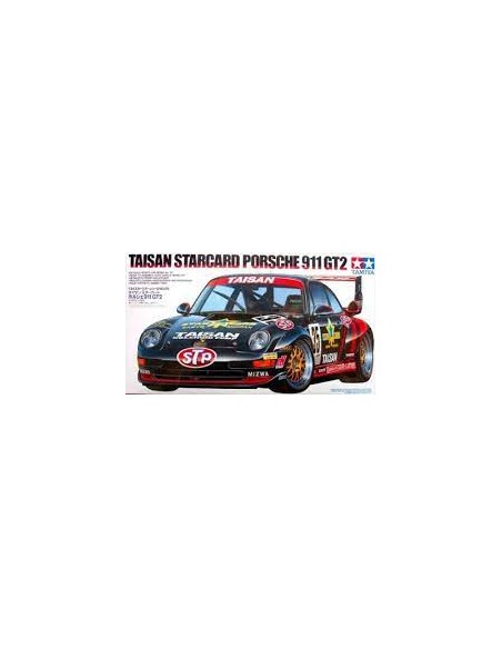 TAISAN STARCARD 911 GT2