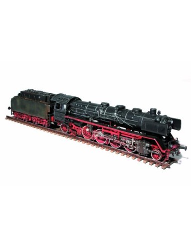 Lokomotive BR 41  1/87