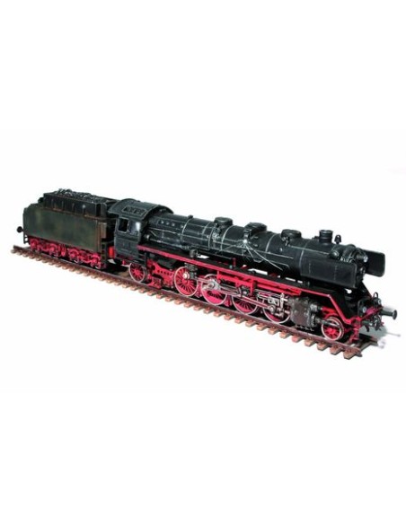 Lokomotive BR 50  1/87