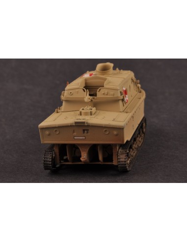 German Land-Wasser-Schlepper (LWS) amphibi...