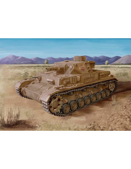 Pz.Kpfw.IV Ausf.F1 (F)