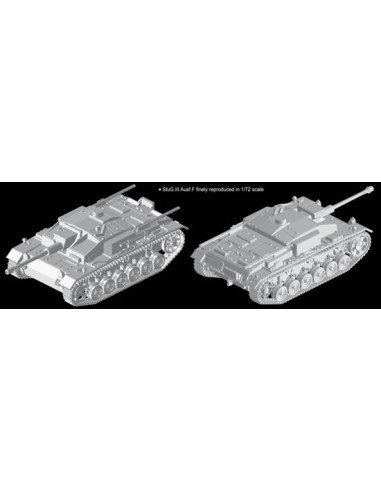 STUG.III Ausf. F
