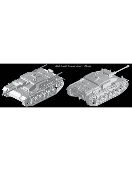 STUG.III Ausf. F