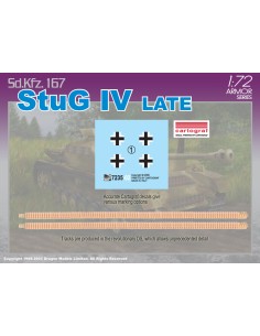 Sd.Kfz. 167 StuG IV LATE 2