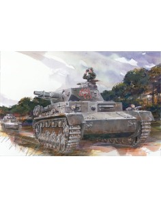 Pz.Kpfw.IV Ausf.D